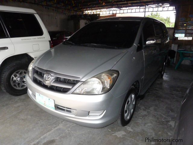 toyota innova 2006 sale philippines #6 toyota innova 2006 sale philippines #6