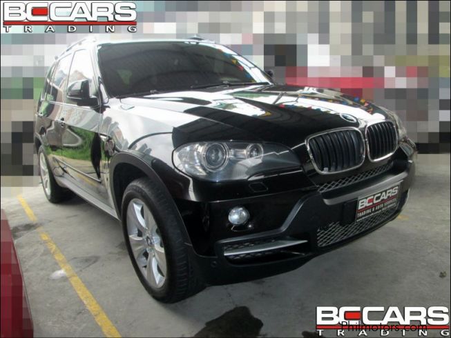 Bmw used car philippines #5