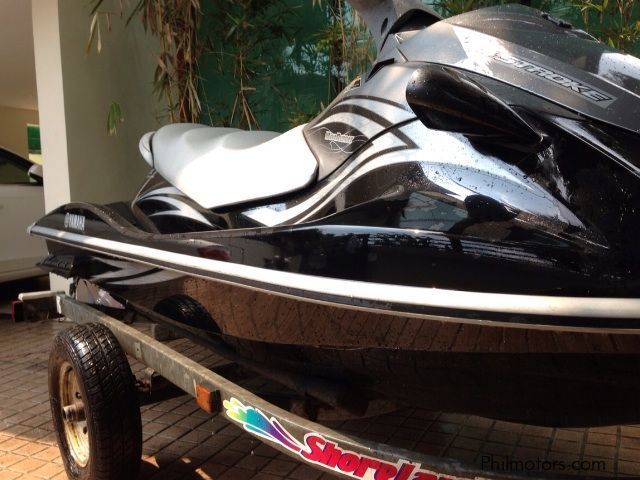 Yamaha in Philippines