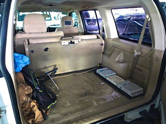 Used ford everest for sale in cebu #10