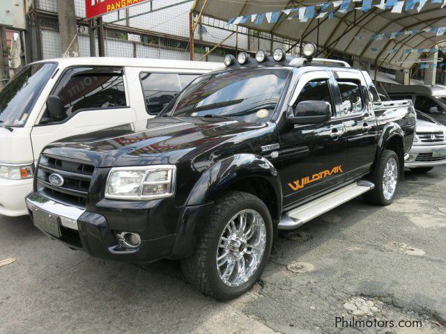 Used ford ranger sale philippines #5