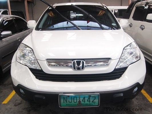 Second-Hand-Honda-City-Philippines Honda CR-V | 2009 CR-V for sale | Quezon City Honda CR-V sales | Honda ...