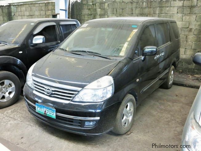 Nissan serena philippines used #10