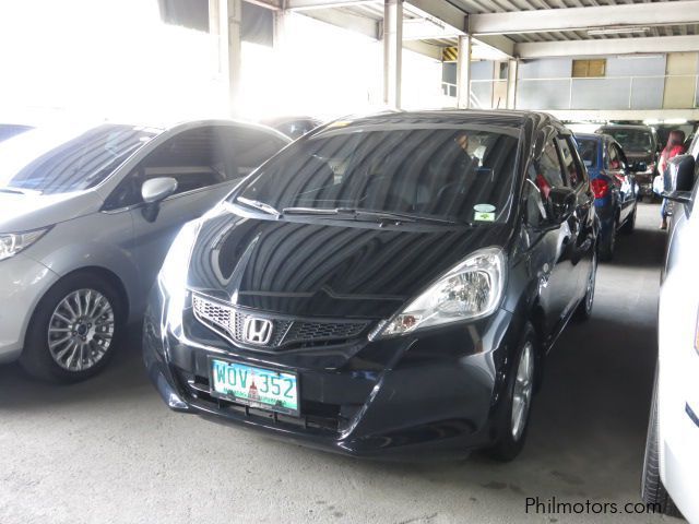 Pre owned honda jazz philippines #3