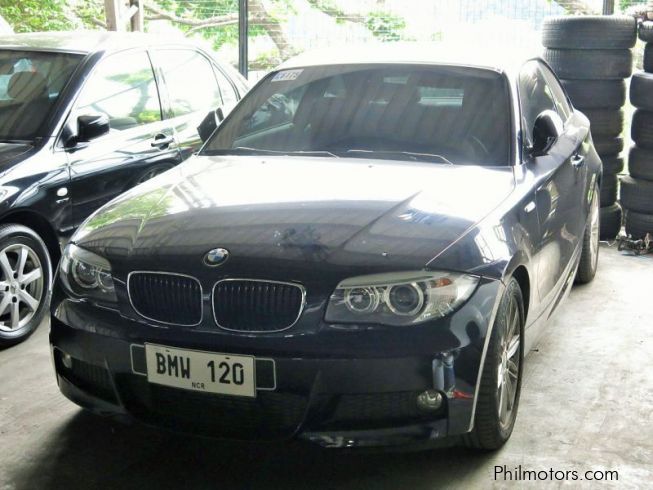 Bmw used car philippines
