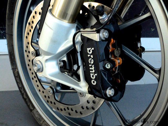 Bmw r 1200 gs price in philippines