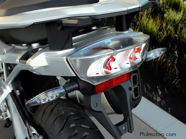 Bmw r 1200 gs price in philippines #3