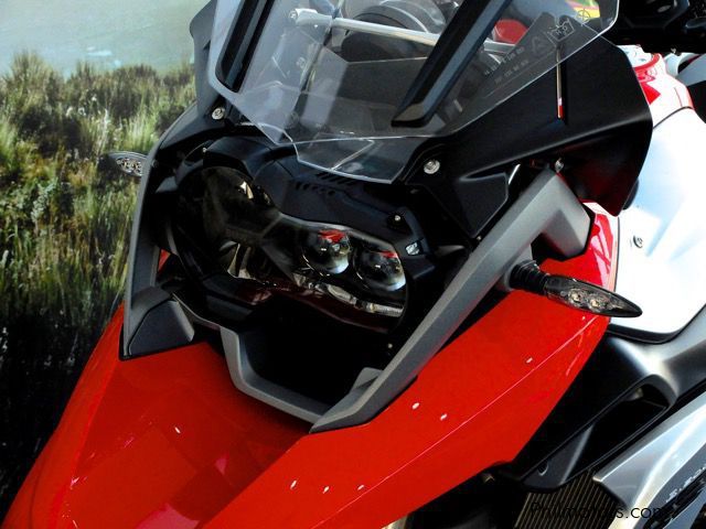 Bmw r 1200 gs price in philippines #2