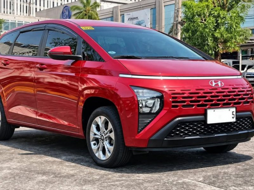 Pre-owned Hyundai STARGAZER GL  for sale in 