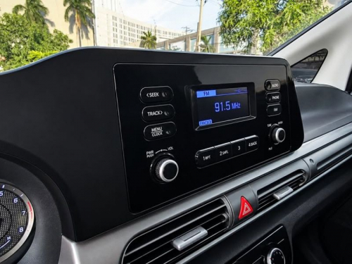 Hyundai STARGAZER GL  in Philippines