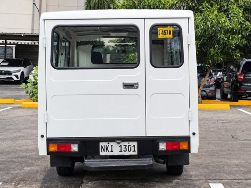 Mitsubishi L 300 FB in Philippines