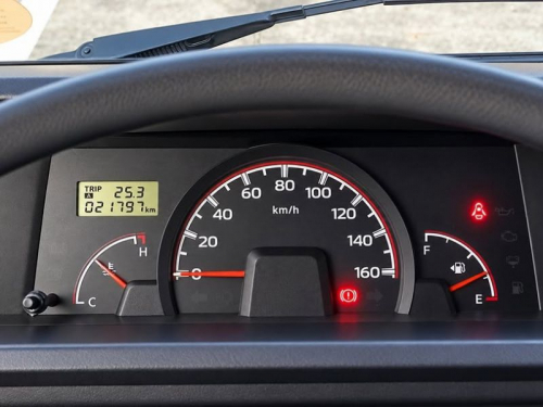 Mitsubishi L 300 FB in Philippines