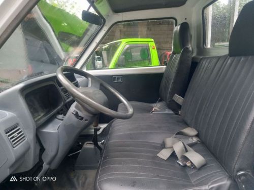 Mazda Bongo 4x4 10FT Extended Cargo Dropside R2 Engine in Philippines