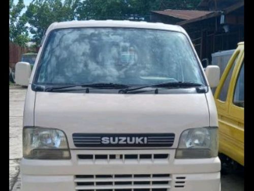 Suzuki Multicab Bigeye 4x4 Kargador Pickup Canopy, chair in Philippines