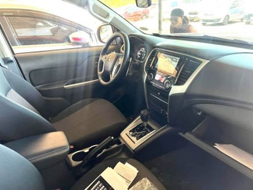 Mitsubishi Mitsubishi Strada GLS AT Lucena City in Philippines