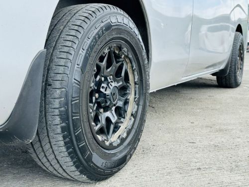 Nissan Urvan NV350 Premium Lucena City in Philippines