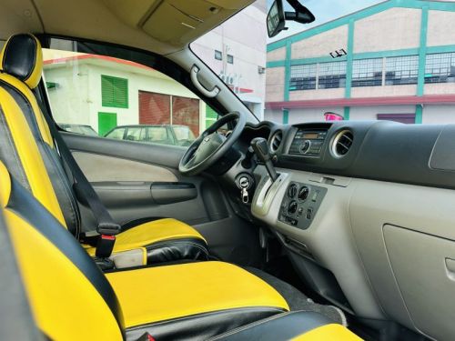 Nissan Urvan NV350 Premium Lucena City in Philippines