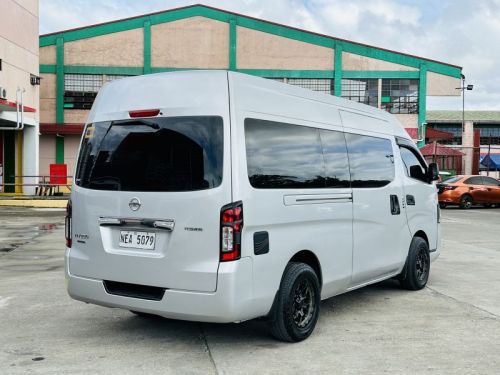 Nissan Urvan NV350 Premium Lucena City in Philippines