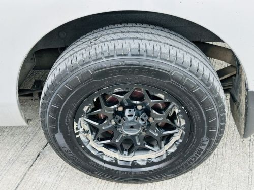 Nissan Urvan NV350 Premium Lucena City in Philippines