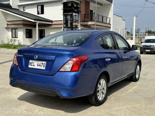 Nissan Almera Automatic Lucena City in Philippines
