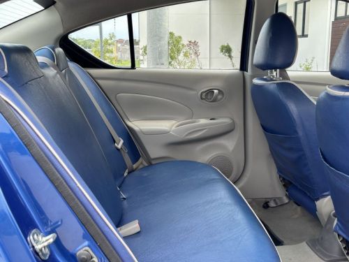 Nissan Almera Automatic Lucena City in Philippines