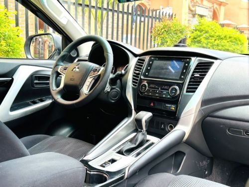 Mitsubishi Montero GLS in Philippines