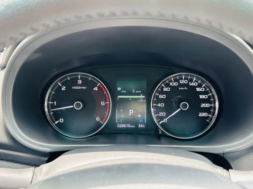 Mitsubishi Montero GLS in Philippines