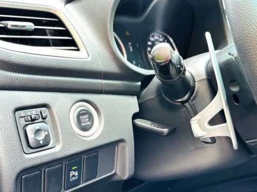 Mitsubishi Montero GLS in Philippines