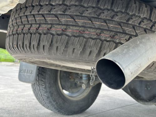 Toyota Hilux G 4x2 AT in Philippines