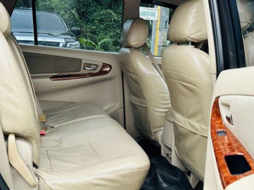 Toyota Innova G Lucena City in Philippines
