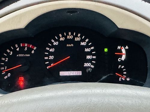 Toyota Innova G Lucena City in Philippines