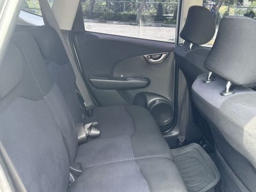 Honda Jazz automatic Lucena City in Philippines