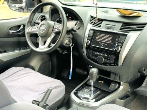 Nissan Nissan Navara Calibre VE 4x2 Automatic Lcuena City in Philippines