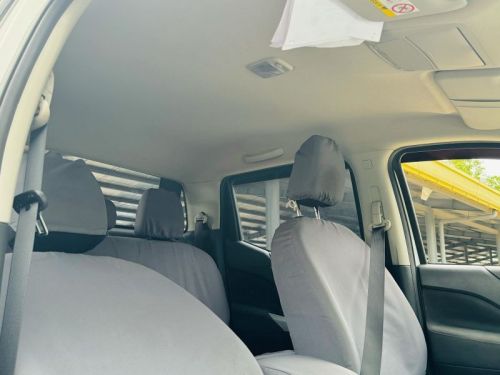 Nissan Nissan Navara Calibre VE 4x2 Automatic Lcuena City in Philippines
