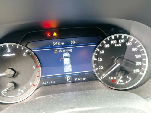 Nissan Nissan Navara Calibre VE 4x2 Automatic Lcuena City in Philippines