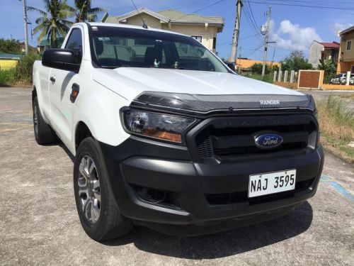 Ford Ranger in Philippines