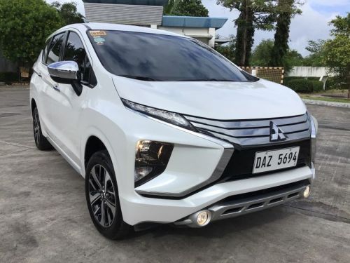 Mitsubishi Xpander GLS Sport Automatic in Philippines