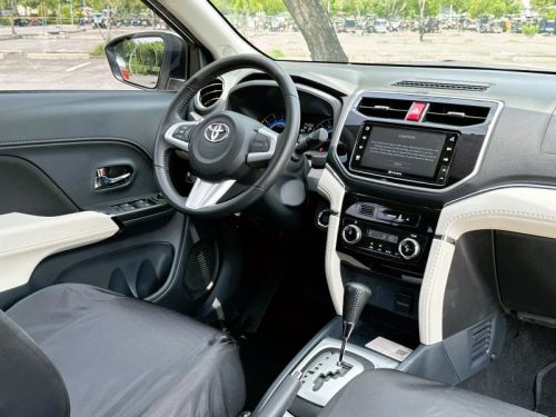 Toyota Rush GR-S Automatic Lucena City in Philippines