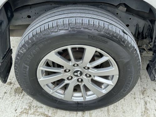 Mitsubishi Montero in Philippines