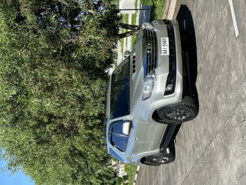 Toyota Fortuner V AT Lucena City in Philippines