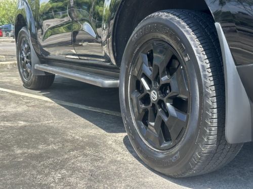 Nissan Terra Sport Sport VL  in Philippines