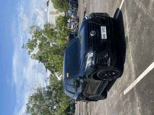 Nissan Terra Sport Sport VL  in Philippines