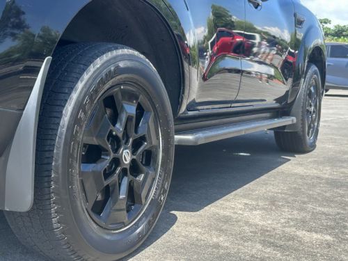 Nissan Terra Sport Sport VL  in Philippines
