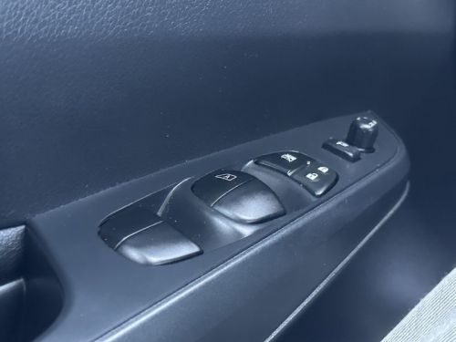 Nissan Terra Sport Sport VL  in Philippines