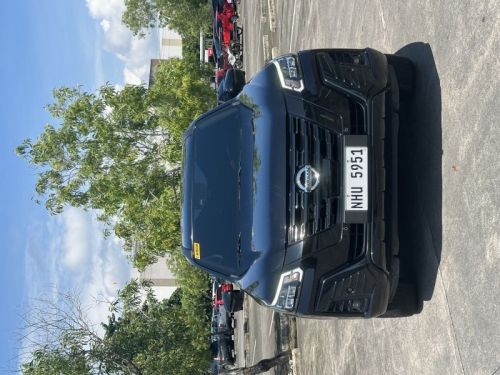 Nissan Terra Sport Sport VL  in Philippines