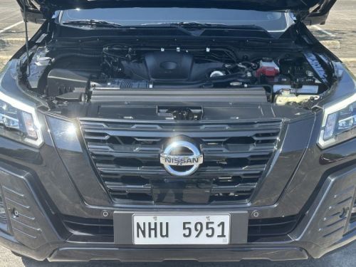 Nissan Terra Sport Sport VL  in Philippines