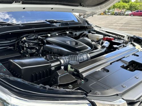 Nissan Navara Calibre 4x2 MT in Philippines