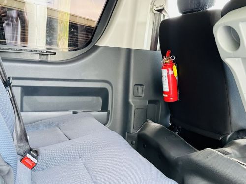 Foton Traveller XL 19-seater in Philippines