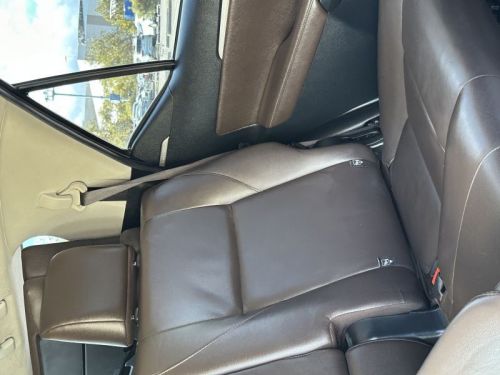 Toyota Fortuner V AT Lucena City in Philippines