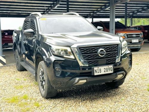 Nissan Nissan Navara Calibre VL 4x2 Automatic Lucena City in Philippines